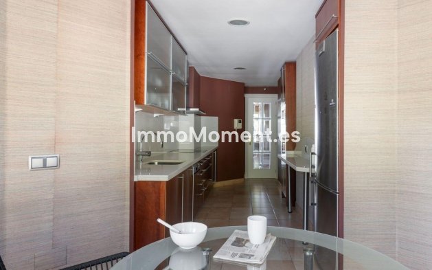 Revente - Appartement - Marbella - Marbella Centro