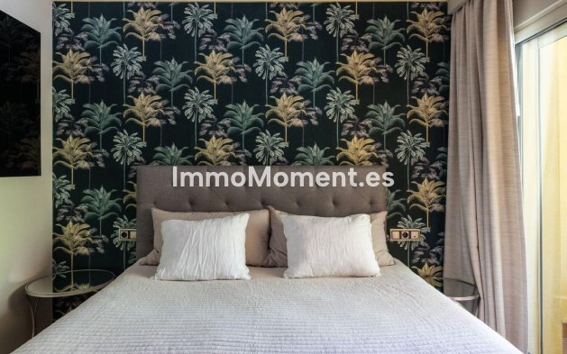 Revente - Appartement - Marbella - Marbella Centro