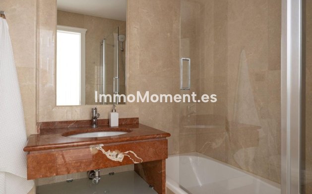 Revente - Appartement - Marbella - Marbella Centro