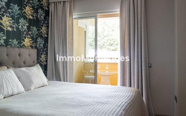 Revente - Appartement - Marbella - Marbella Centro