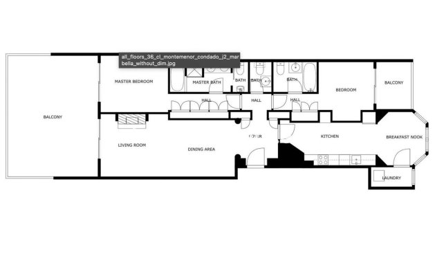 Revente - Appartement - Marbella - Marbella Centro