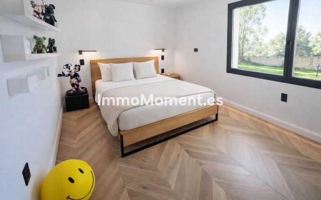 Bestaande woning - Appartement - Marbella - Marbella Centro