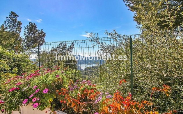 Revente - Appartement - Intérieur                       - Istán