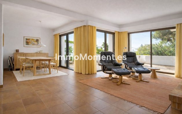 Revente - Appartement - Intérieur                       - Istán