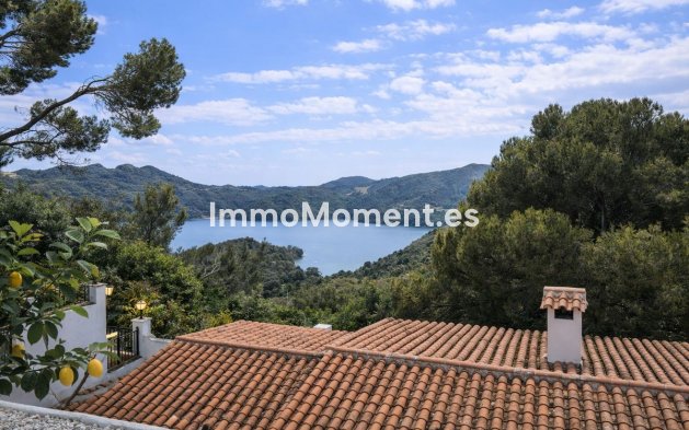 Revente - Appartement - Intérieur                       - Istán