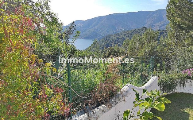 Revente - Appartement - Intérieur                       - Istán