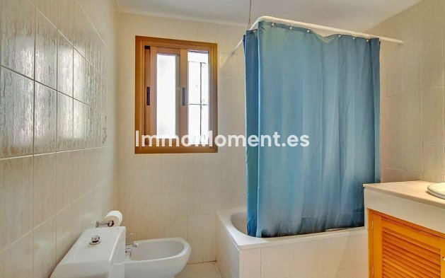 Revente - Appartement - Intérieur                       - Istán