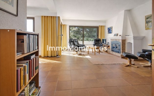 Revente - Appartement - Intérieur                       - Istán
