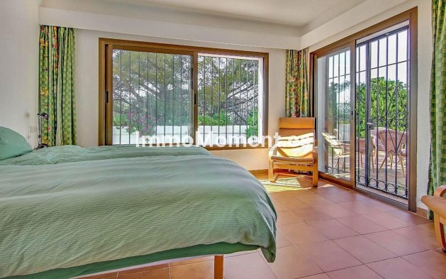 Revente - Appartement - Intérieur                       - Istán