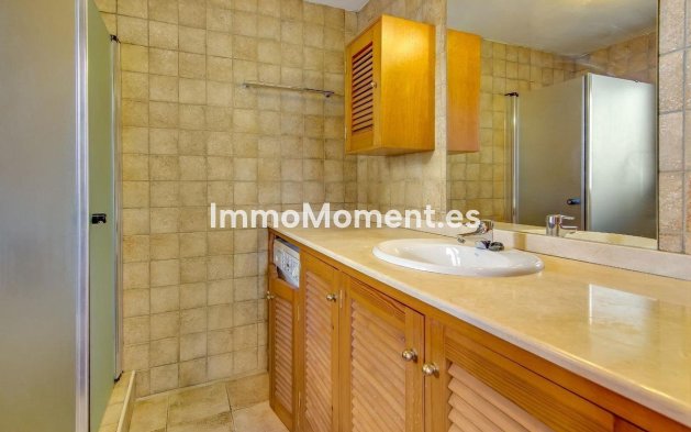 Revente - Appartement - Intérieur                       - Istán