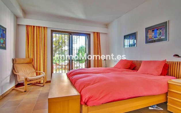 Revente - Appartement - Intérieur                       - Istán