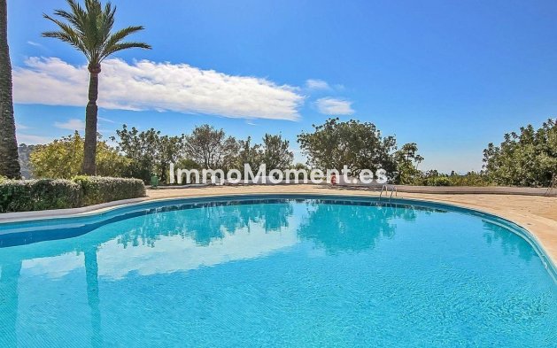 Revente - Appartement - Intérieur                       - Istán