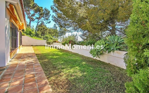 Revente - Appartement - Intérieur                       - Istán