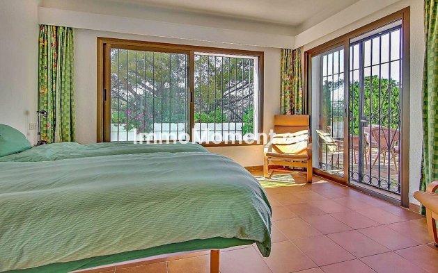 Revente - Appartement - Intérieur                       - Istán