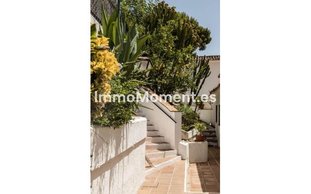 Revente - Appartement - Intérieur                       - Istán