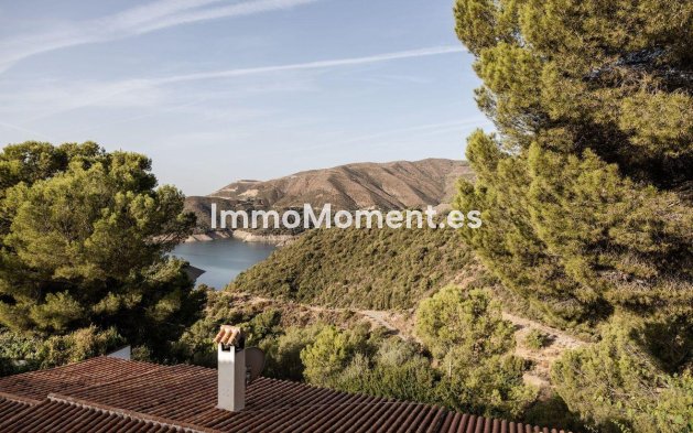 Revente - Appartement - Intérieur                       - Istán