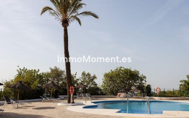 Revente - Appartement - Intérieur                       - Istán