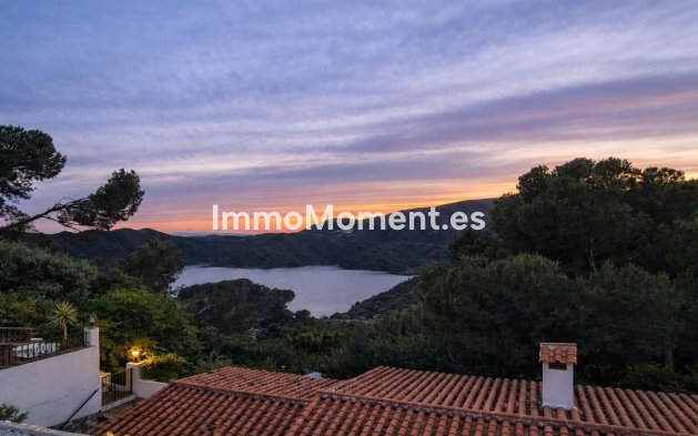 Revente - Appartement - Intérieur                       - Istán