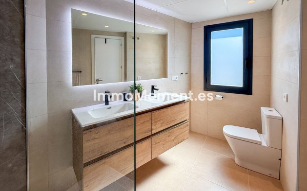 Revente - Maison mitoyenne - Estepona  - New Golden Mile