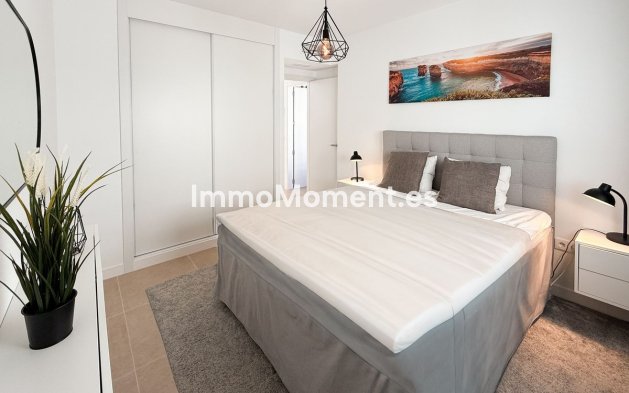 Revente - Maison mitoyenne - Estepona  - New Golden Mile
