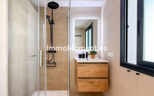 Revente - Maison mitoyenne - Estepona  - New Golden Mile