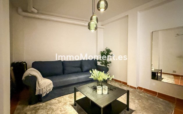 Revente - Maison mitoyenne - Estepona  - New Golden Mile