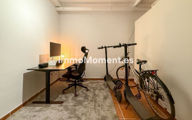 Revente - Maison mitoyenne - Estepona  - New Golden Mile