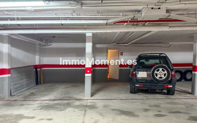 Revente - Maison mitoyenne - Estepona  - New Golden Mile