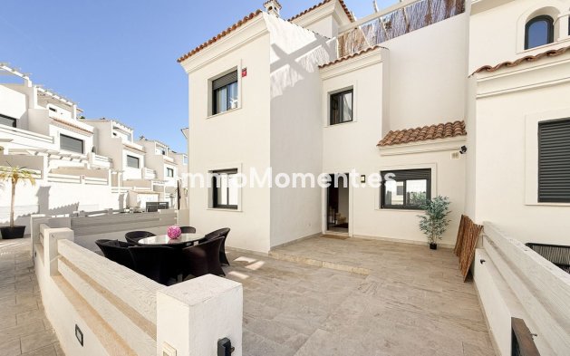 Revente - Maison mitoyenne - Estepona  - New Golden Mile