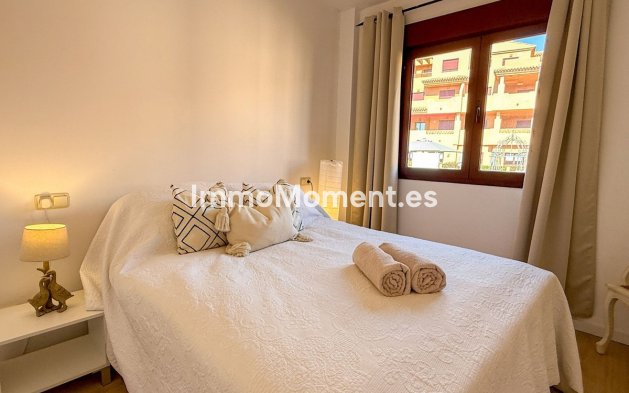 Bestaande woning - Appartement - New Golden Mile