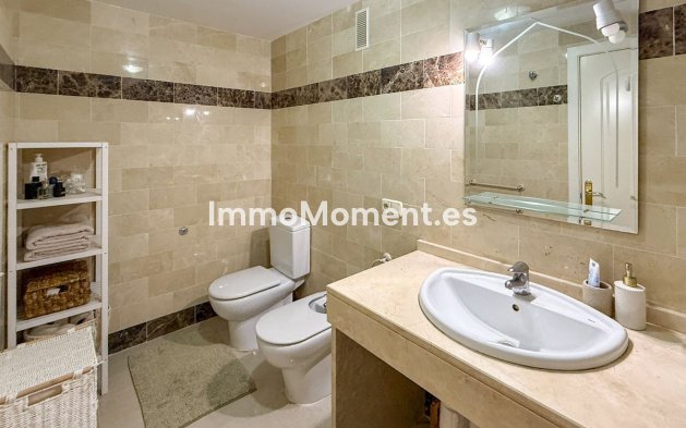 Bestaande woning - Appartement - New Golden Mile