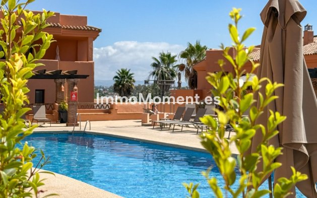 Bestaande woning - Appartement - New Golden Mile