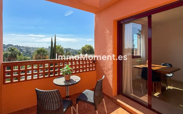 Bestaande woning - Appartement - New Golden Mile