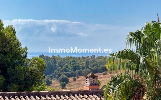 Bestaande woning - Appartement - New Golden Mile