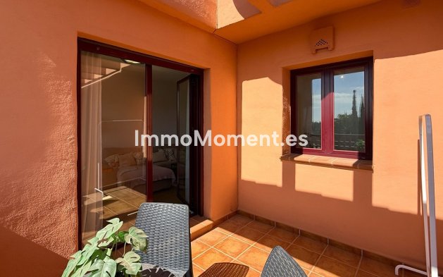 Bestaande woning - Appartement - New Golden Mile