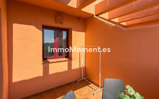 Bestaande woning - Appartement - New Golden Mile