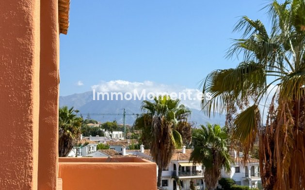 Bestaande woning - Appartement - New Golden Mile