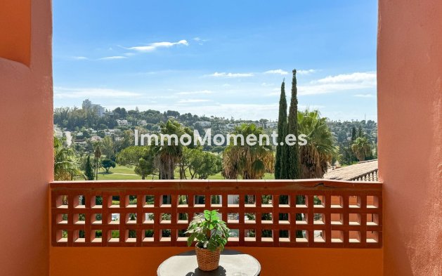 Bestaande woning - Appartement - New Golden Mile