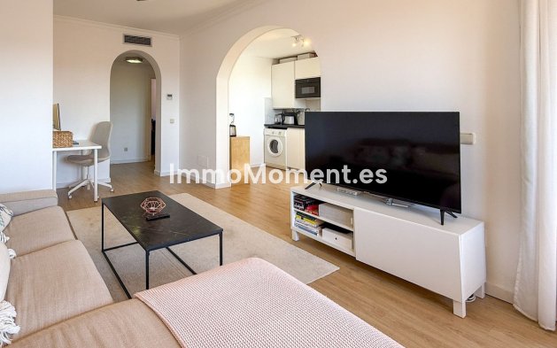 Bestaande woning - Appartement - New Golden Mile