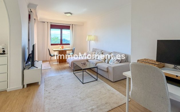 Bestaande woning - Appartement - New Golden Mile