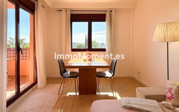 Bestaande woning - Appartement - New Golden Mile