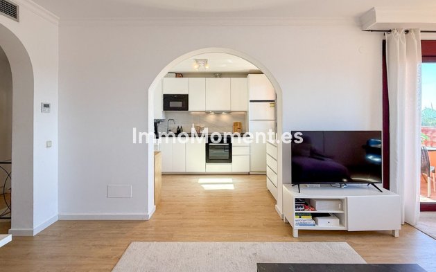 Bestaande woning - Appartement - New Golden Mile