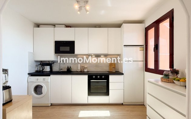 Bestaande woning - Appartement - New Golden Mile