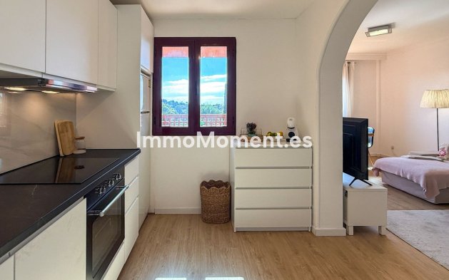 Bestaande woning - Appartement - New Golden Mile