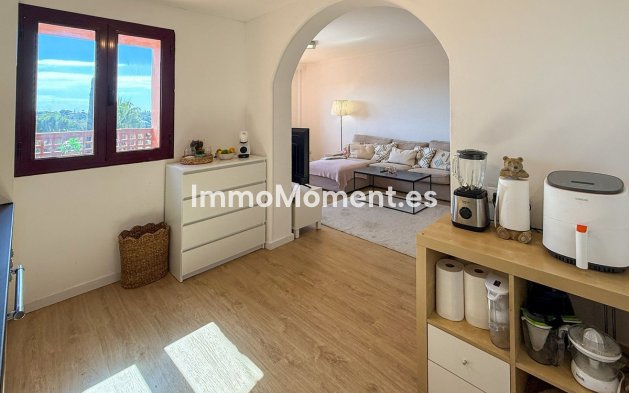 Bestaande woning - Appartement - New Golden Mile