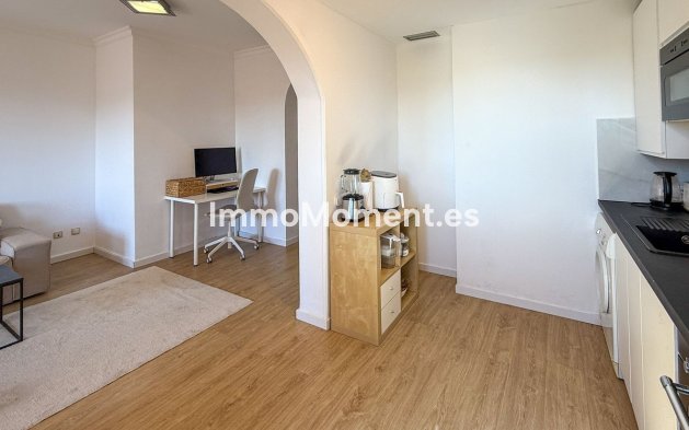 Bestaande woning - Appartement - New Golden Mile