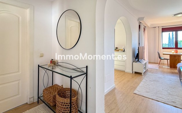 Bestaande woning - Appartement - New Golden Mile