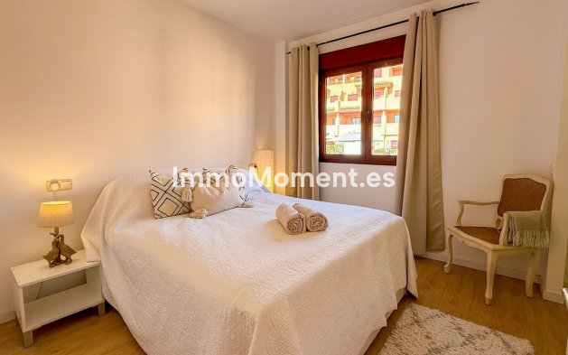 Bestaande woning - Appartement - New Golden Mile