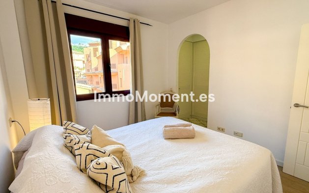 Bestaande woning - Appartement - New Golden Mile