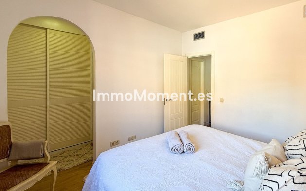 Bestaande woning - Appartement - New Golden Mile